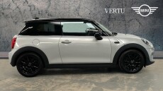 MINI Hatchback 1.5 Cooper Classic II 3dr Auto Petrol Hatchback